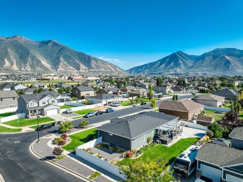 Tiny photo for 309 N 1980 E, Spanish Fork, UT 84660 (MLS # 2158769)
