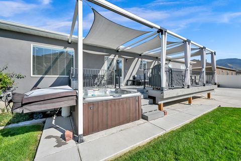 Tiny photo for 309 N 1980 E, Spanish Fork, UT 84660 (MLS # 2158769)
