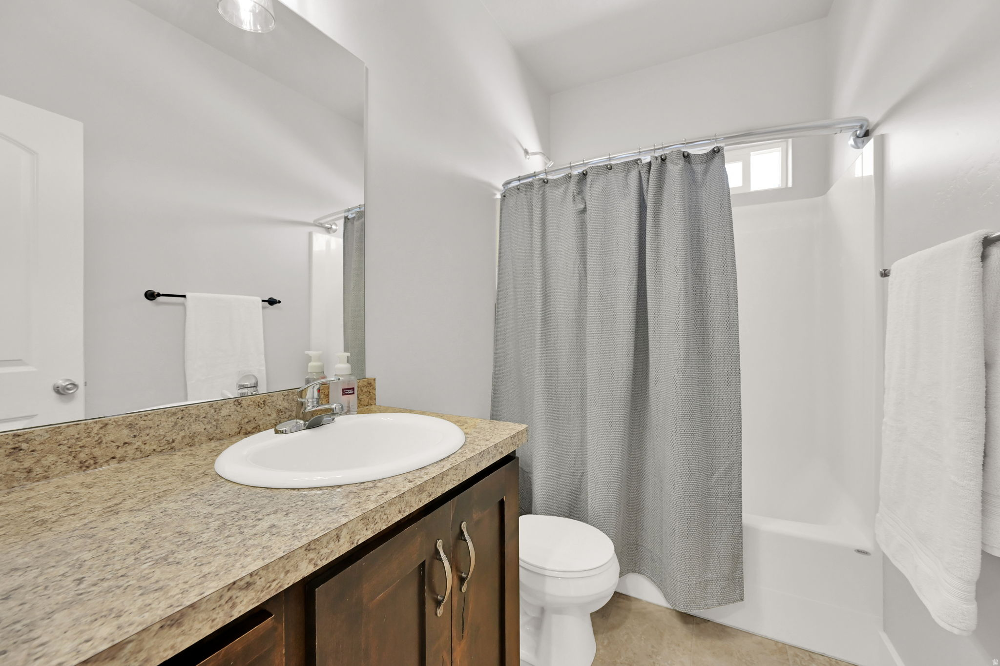 MAPLE MOUNTAIN - Residential
