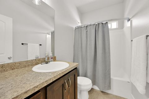 Tiny photo for 309 N 1980 E, Spanish Fork, UT 84660 (MLS # 2158769)