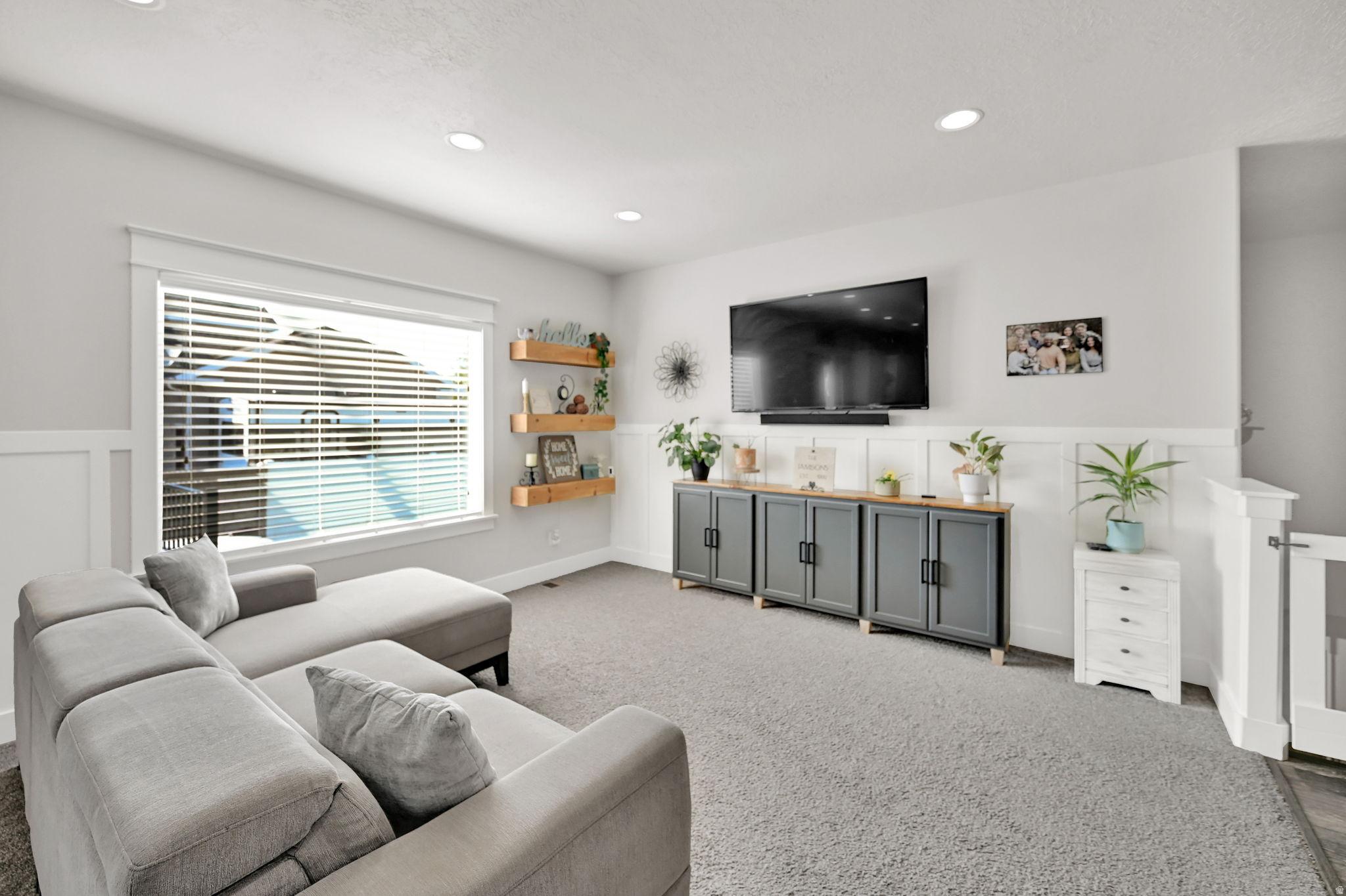 MAPLE MOUNTAIN - Residential
