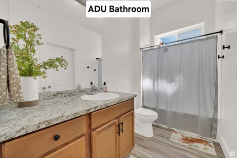 Tiny photo for 309 N 1980 E, Spanish Fork, UT 84660 (MLS # 2158769)