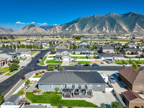Tiny photo for 309 N 1980 E, Spanish Fork, UT 84660 (MLS # 2158769)