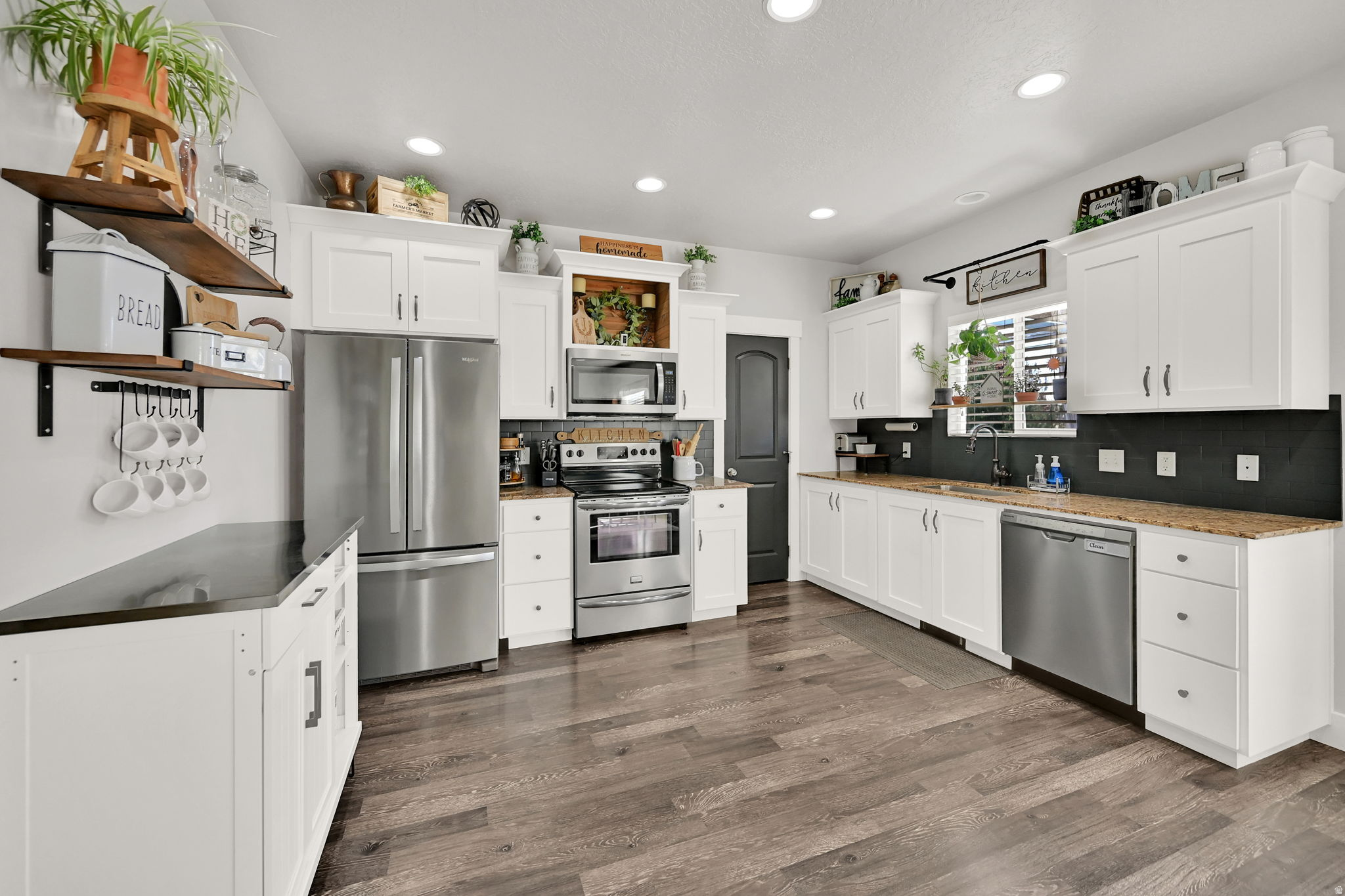 MAPLE MOUNTAIN - Residential