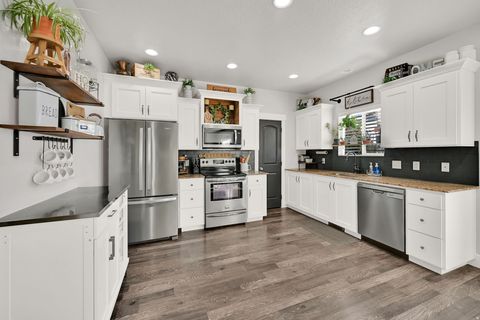 Tiny photo for 309 N 1980 E, Spanish Fork, UT 84660 (MLS # 2158769)