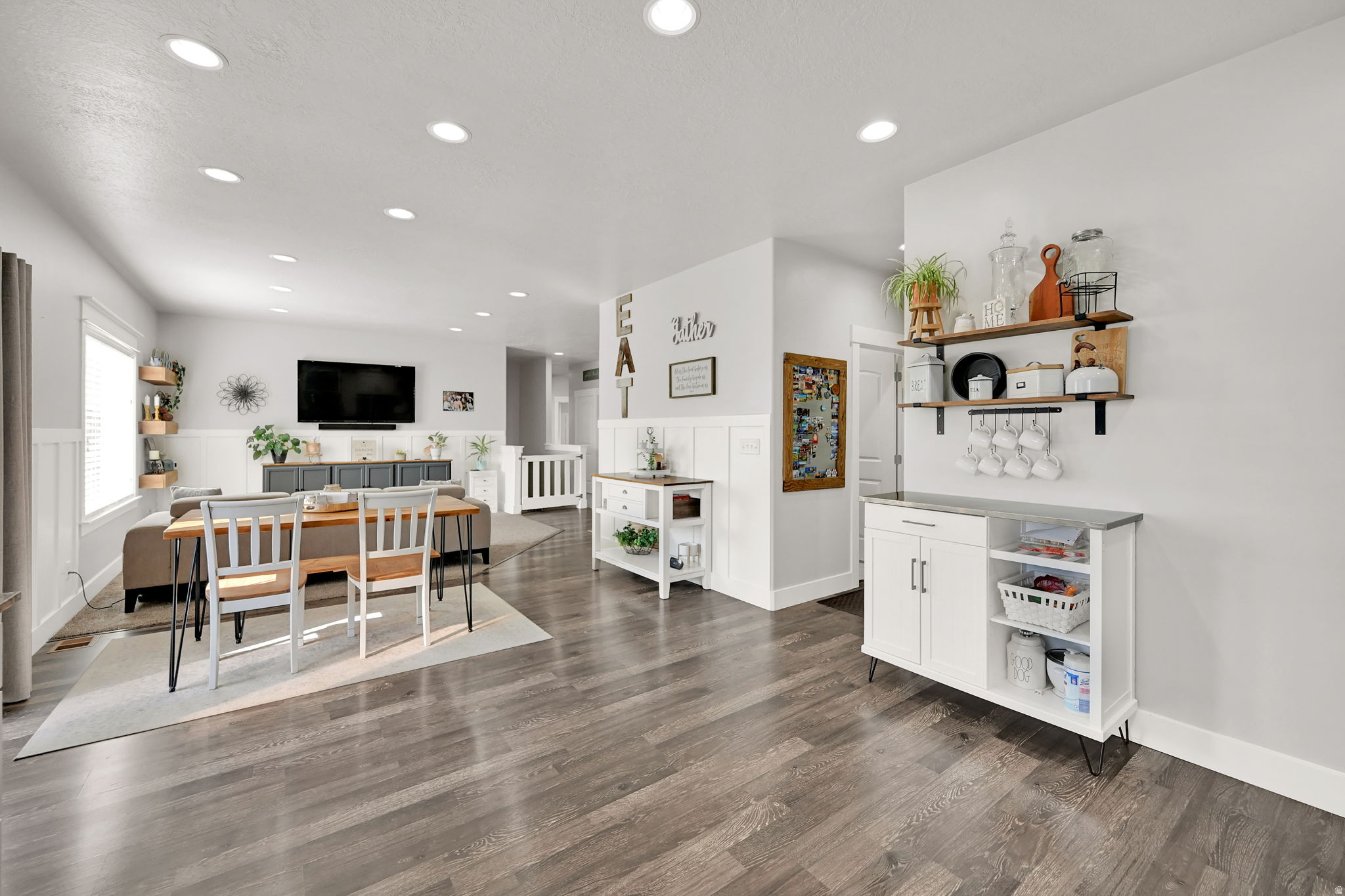 MAPLE MOUNTAIN - Residential