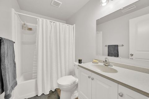 Tiny photo for 309 N 1980 E, Spanish Fork, UT 84660 (MLS # 2158769)