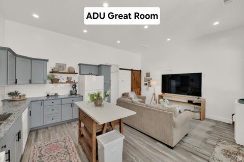 Tiny photo for 309 N 1980 E, Spanish Fork, UT 84660 (MLS # 2158769)