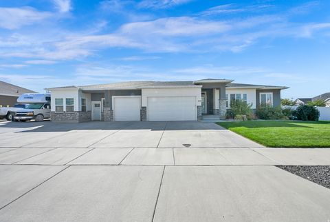 Tiny photo for 309 N 1980 E, Spanish Fork, UT 84660 (MLS # 2158769)