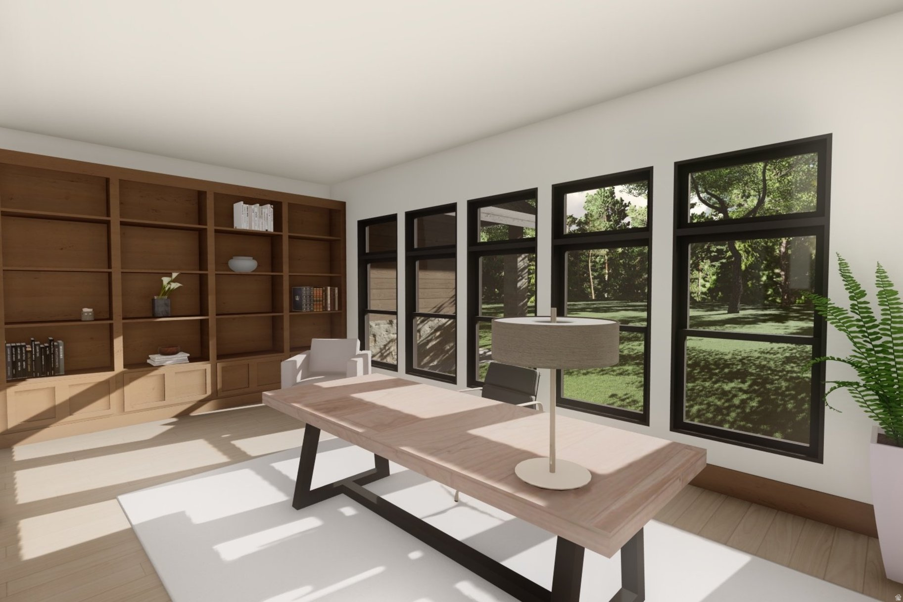 D-BAR SUBDIVISION - Residential