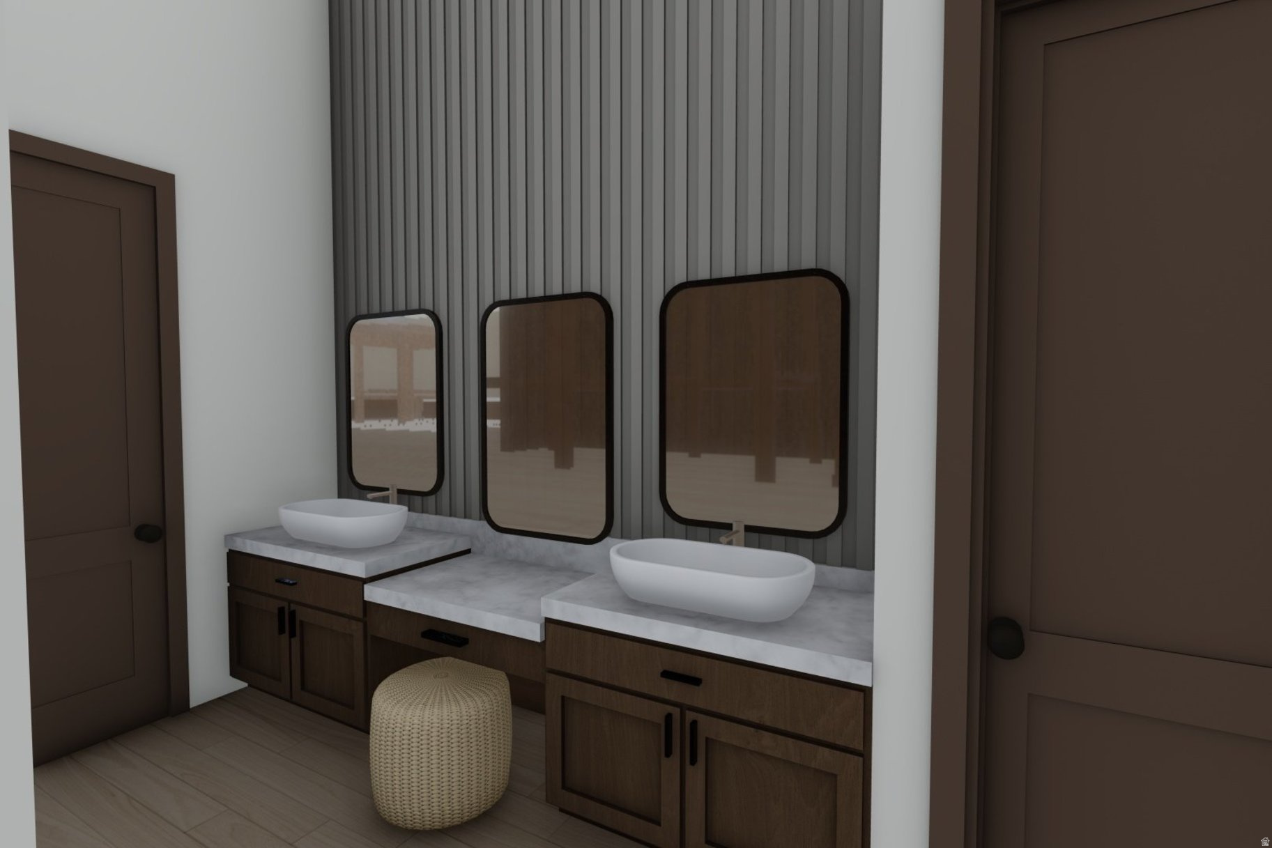 D-BAR SUBDIVISION - Residential