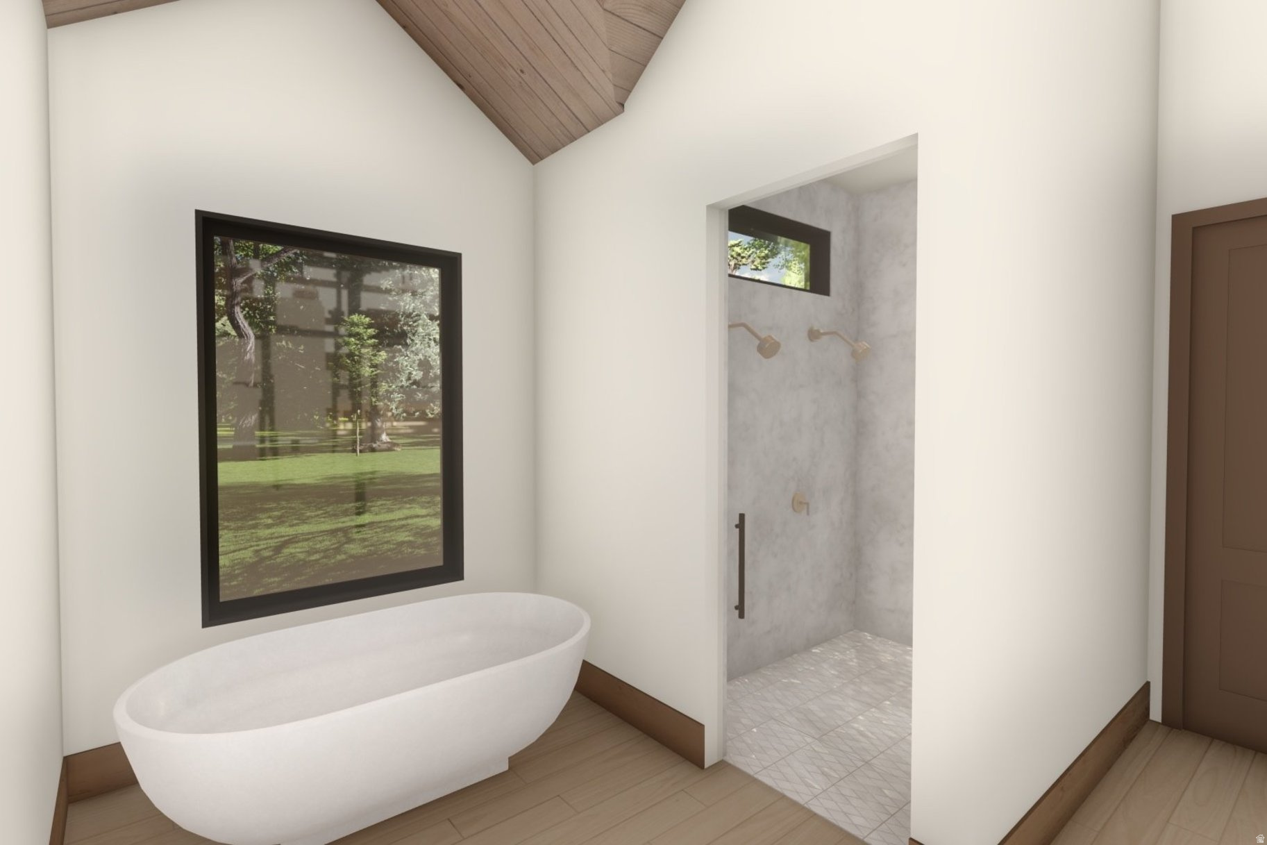 D-BAR SUBDIVISION - Residential