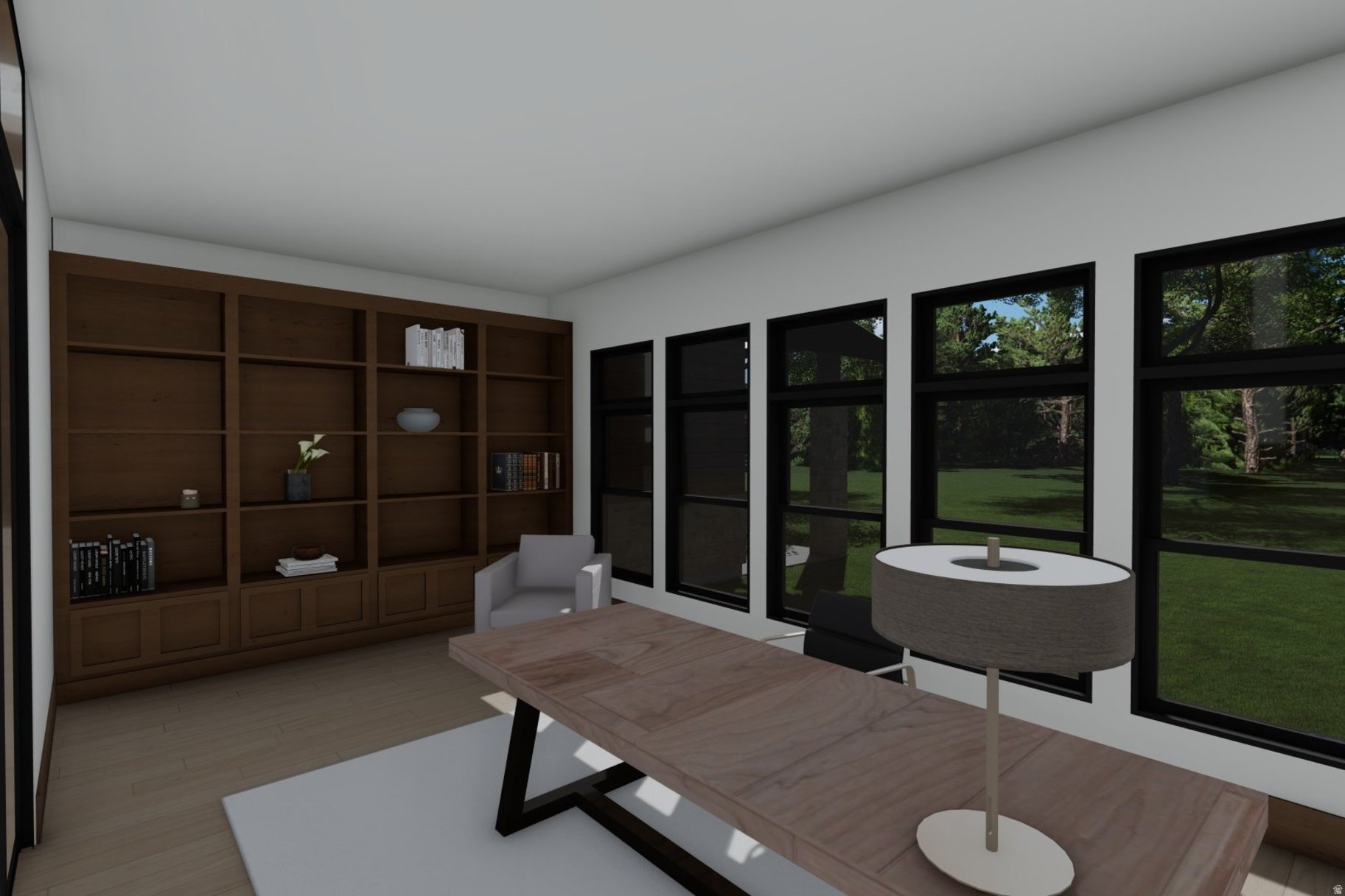 D-BAR SUBDIVISION - Residential