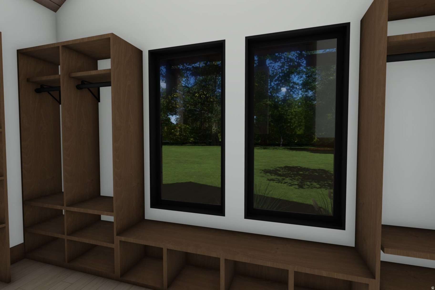 D-BAR SUBDIVISION - Residential