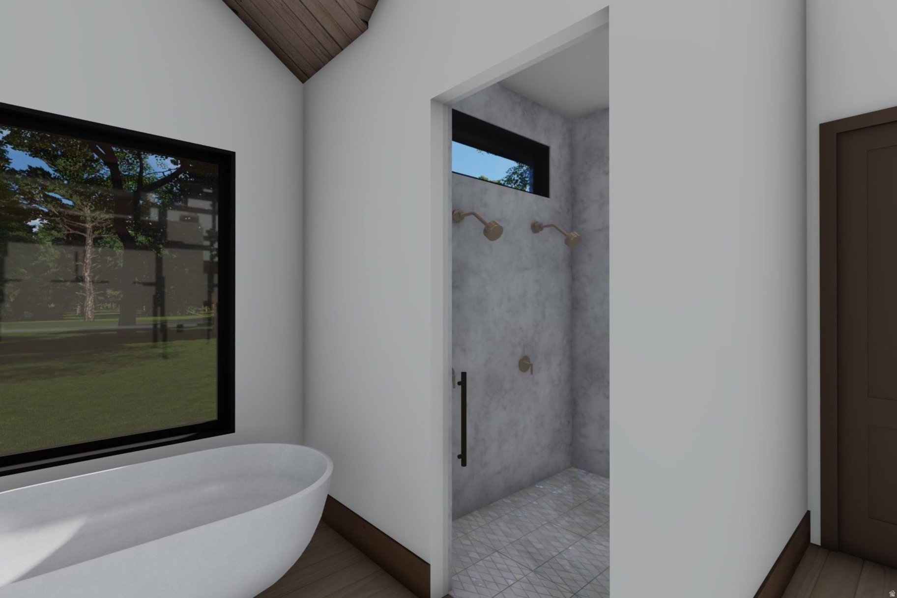 D-BAR SUBDIVISION - Residential