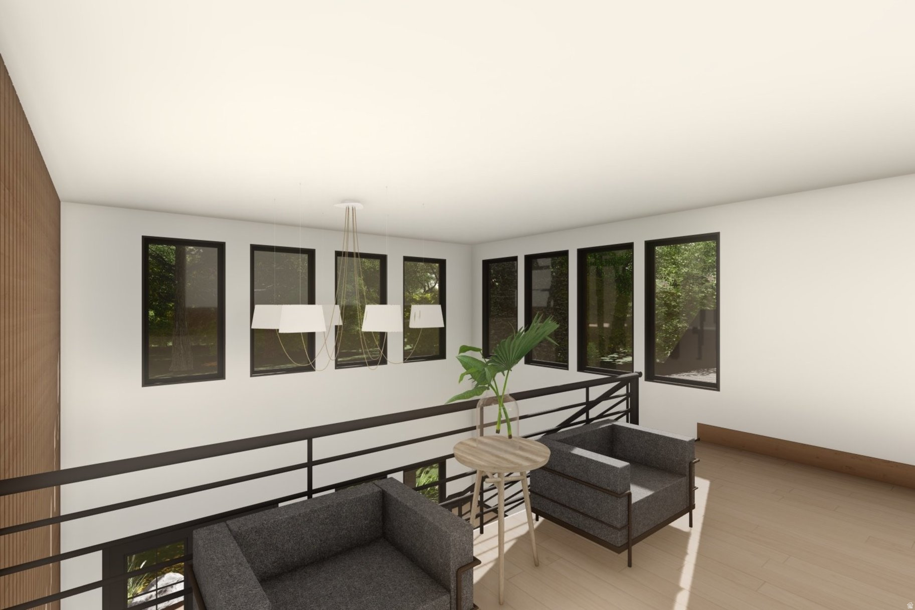 D-BAR SUBDIVISION - Residential