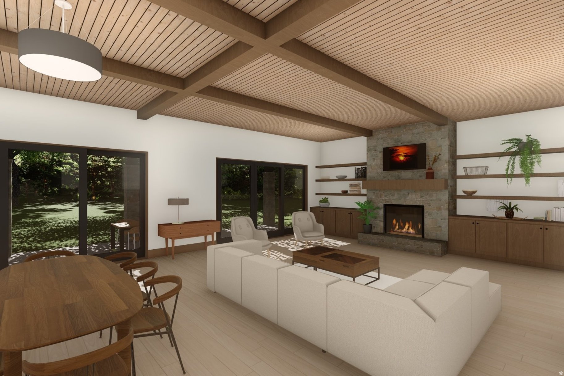 D-BAR SUBDIVISION - Residential