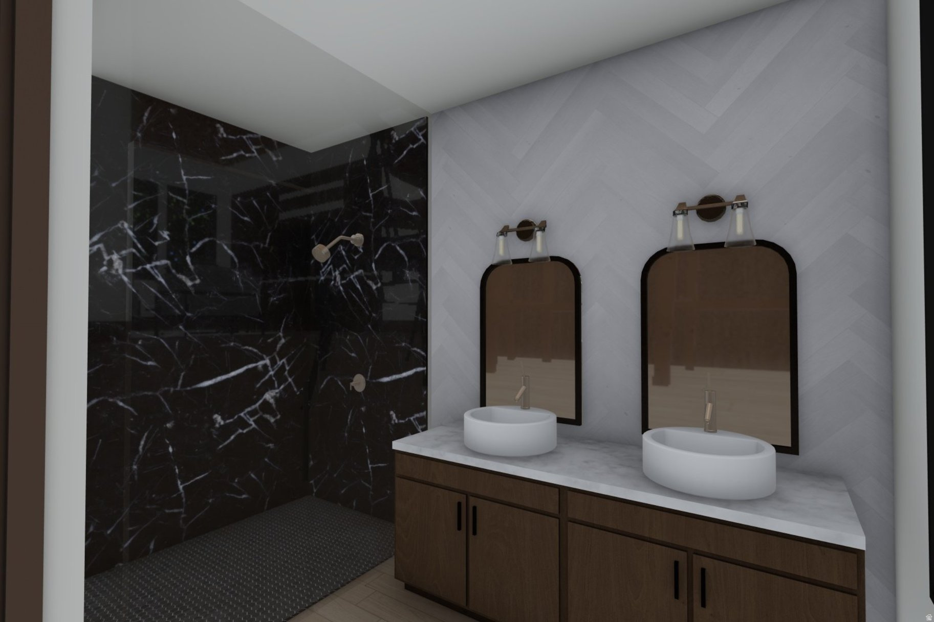 D-BAR SUBDIVISION - Residential