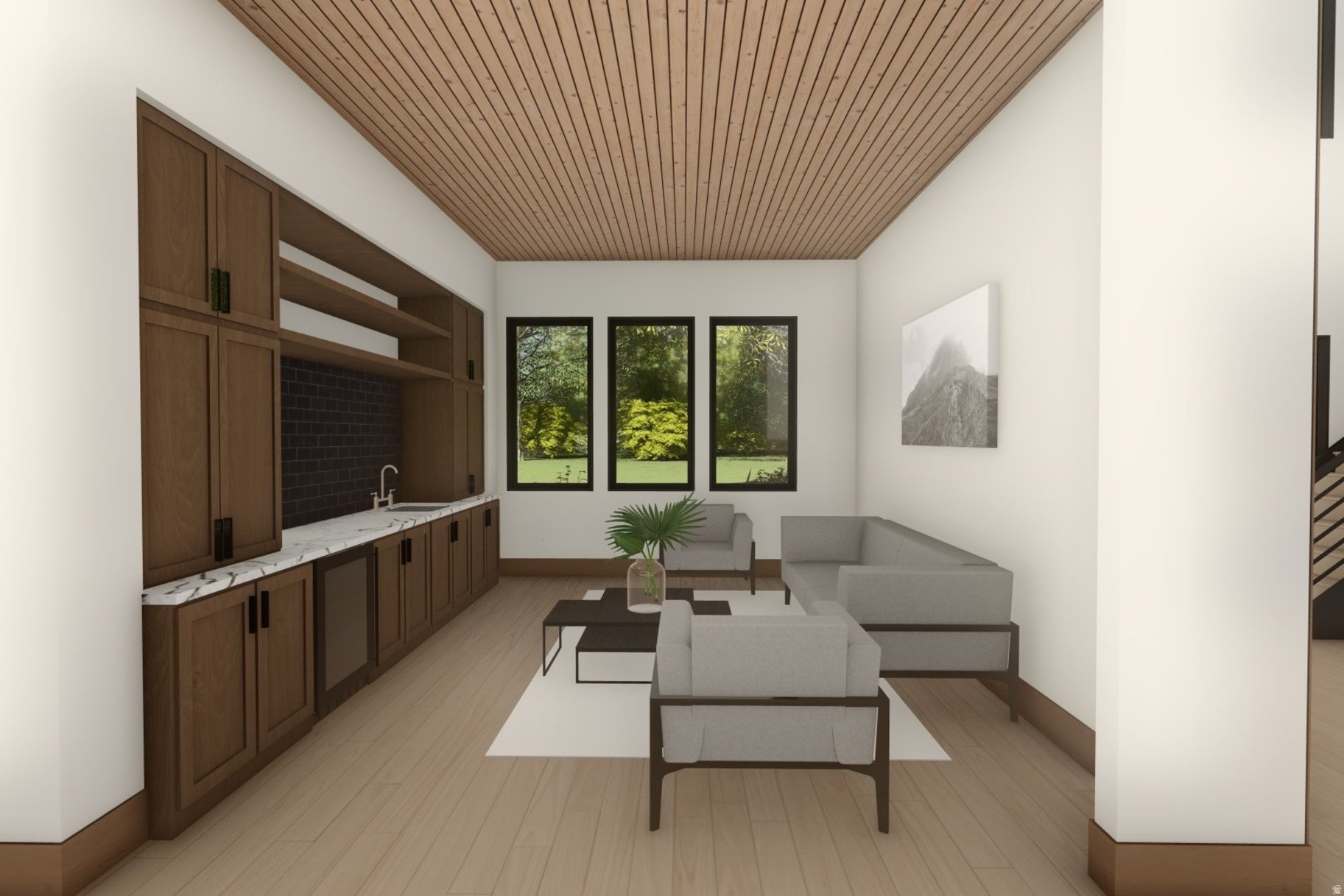 D-BAR SUBDIVISION - Residential