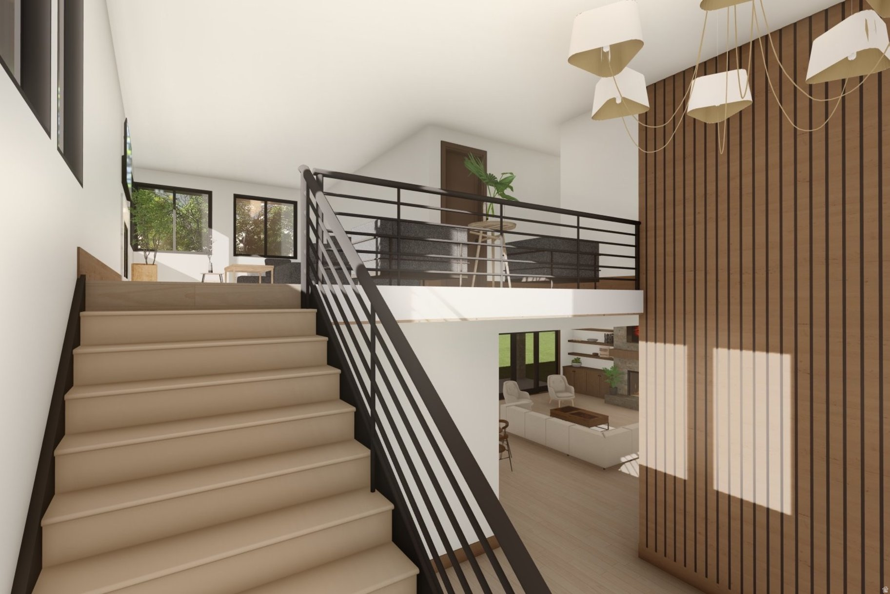 D-BAR SUBDIVISION - Residential