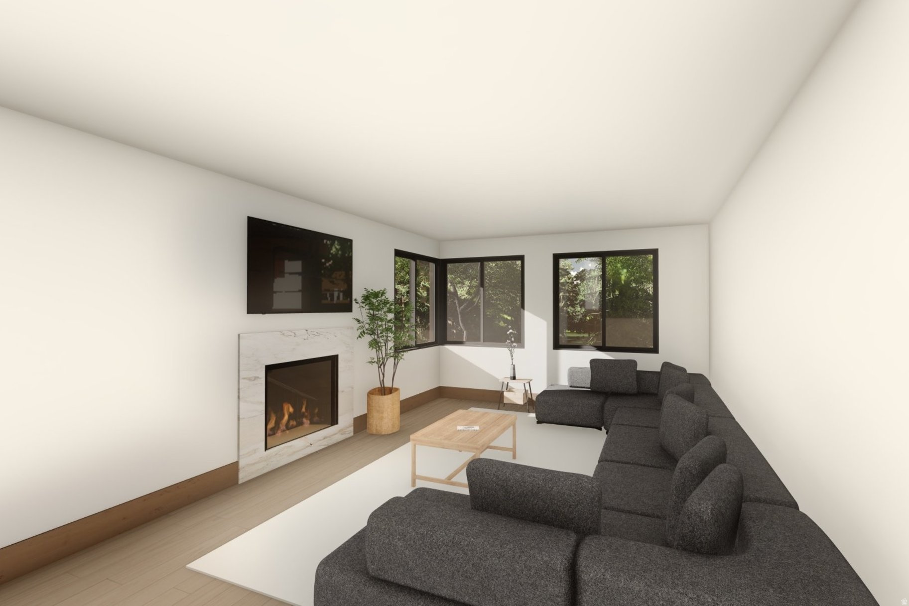 D-BAR SUBDIVISION - Residential