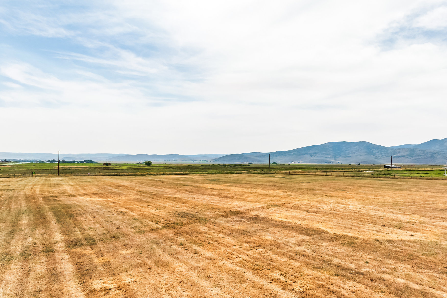 D-BAR SUBDIVISION - Residential