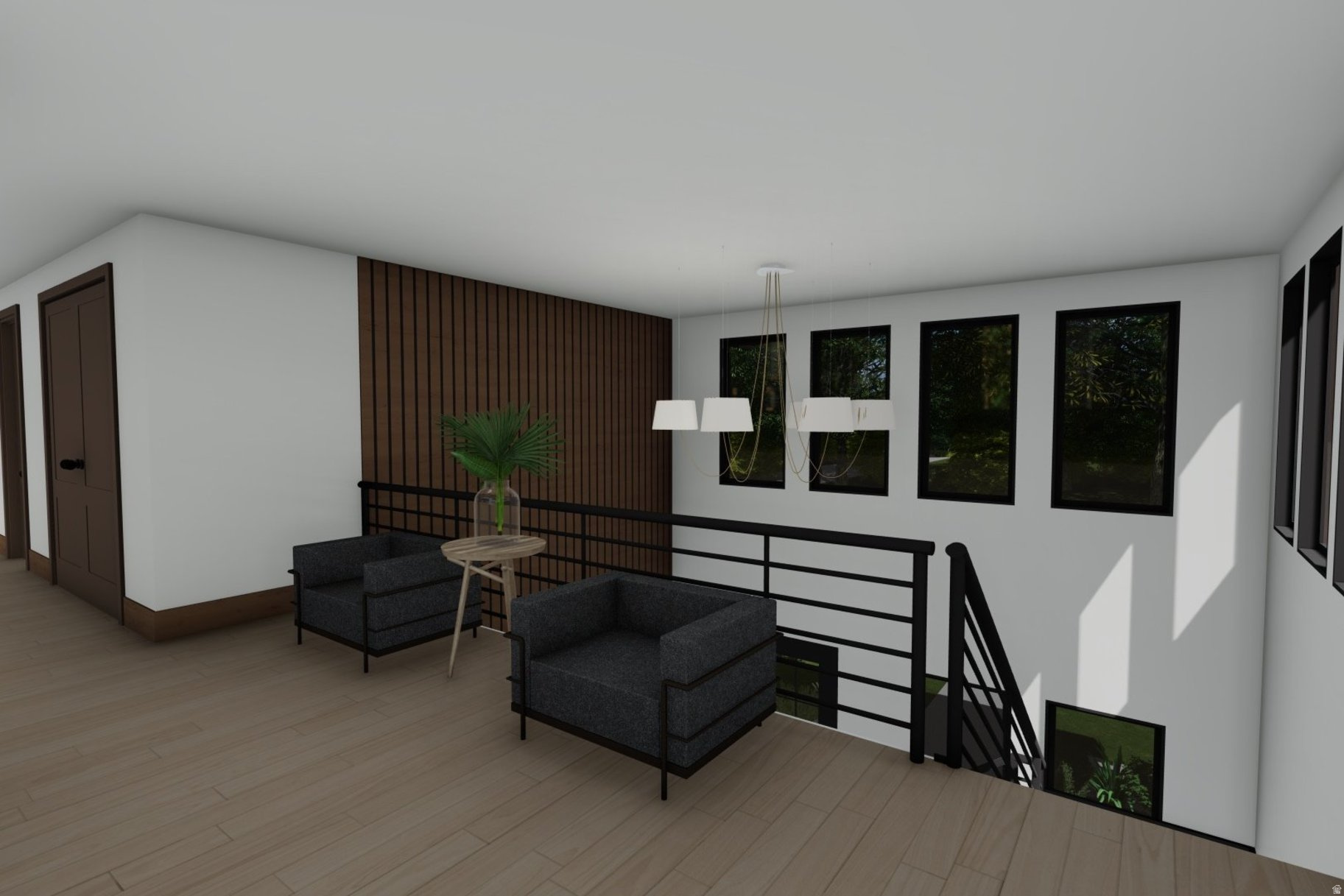 D-BAR SUBDIVISION - Residential