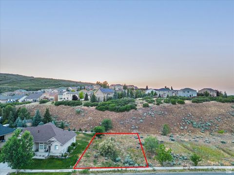 Photo of 15184 S EAGLE CREST DR, Draper, UT 84020 (MLS # 2011692)