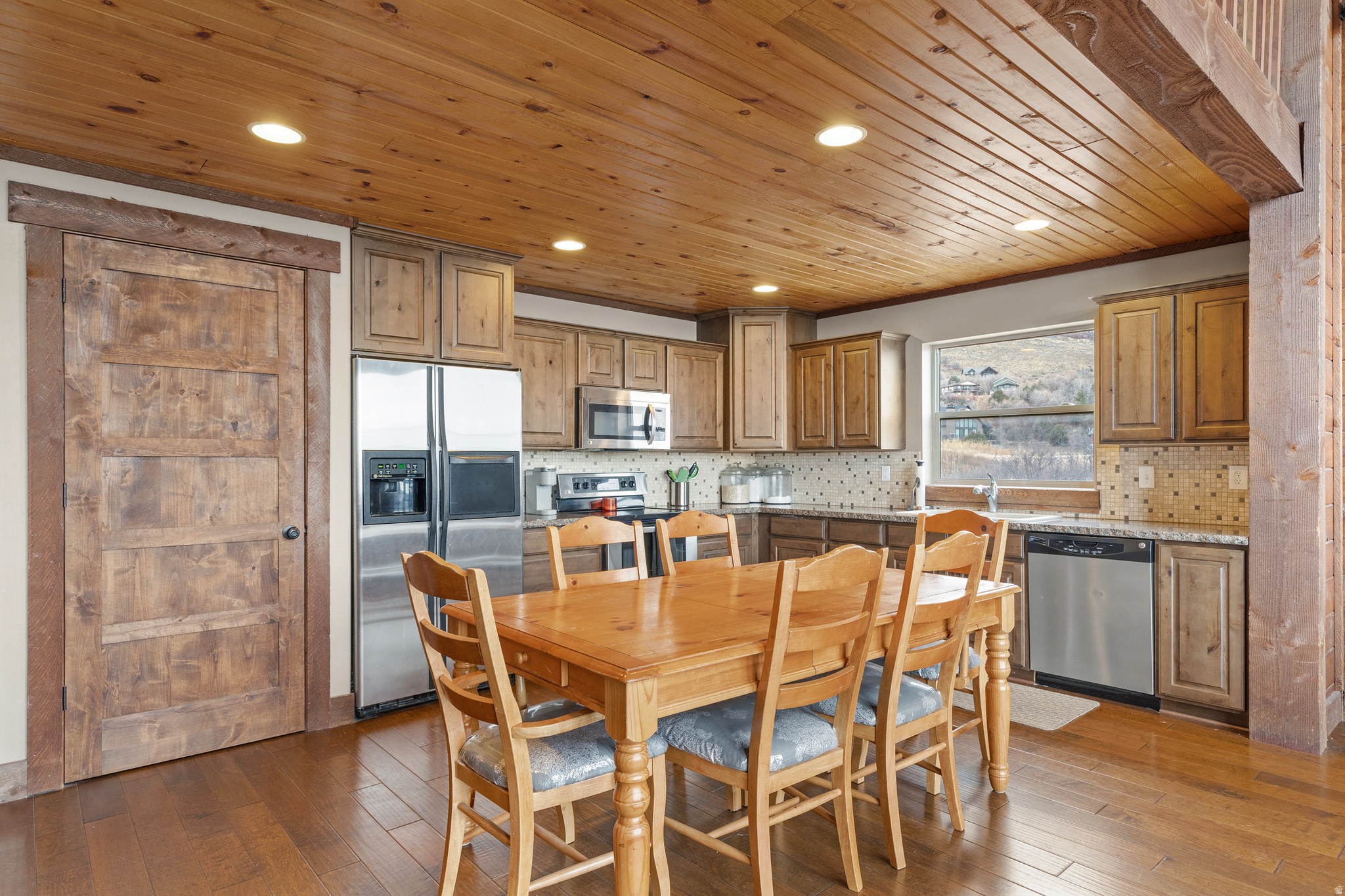 SWAN CREEK LOT 69 - Residential