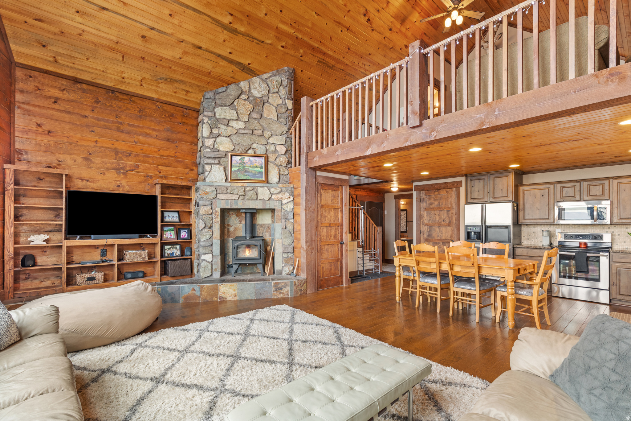 SWAN CREEK LOT 69 - Residential