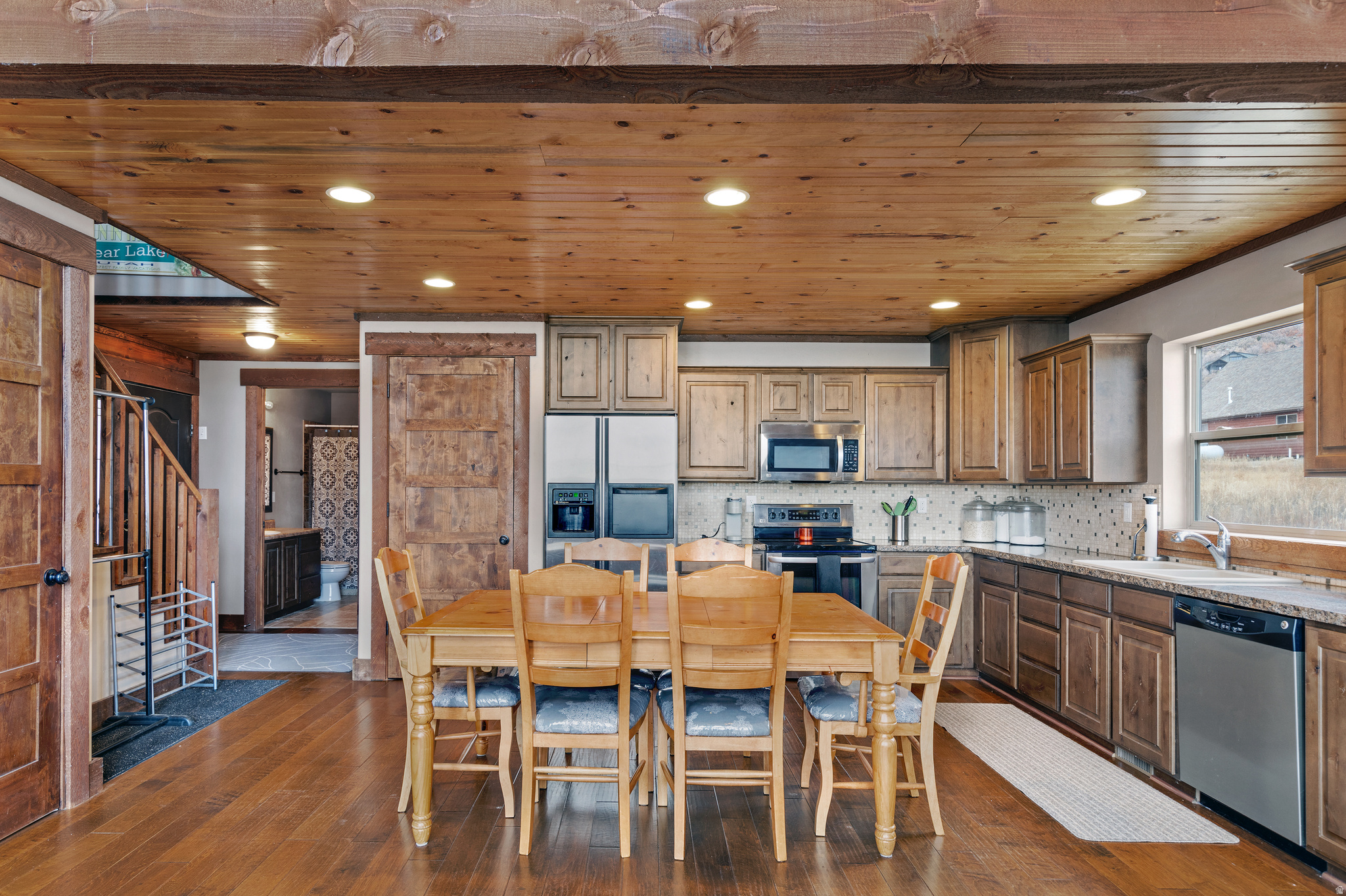 SWAN CREEK LOT 69 - Residential