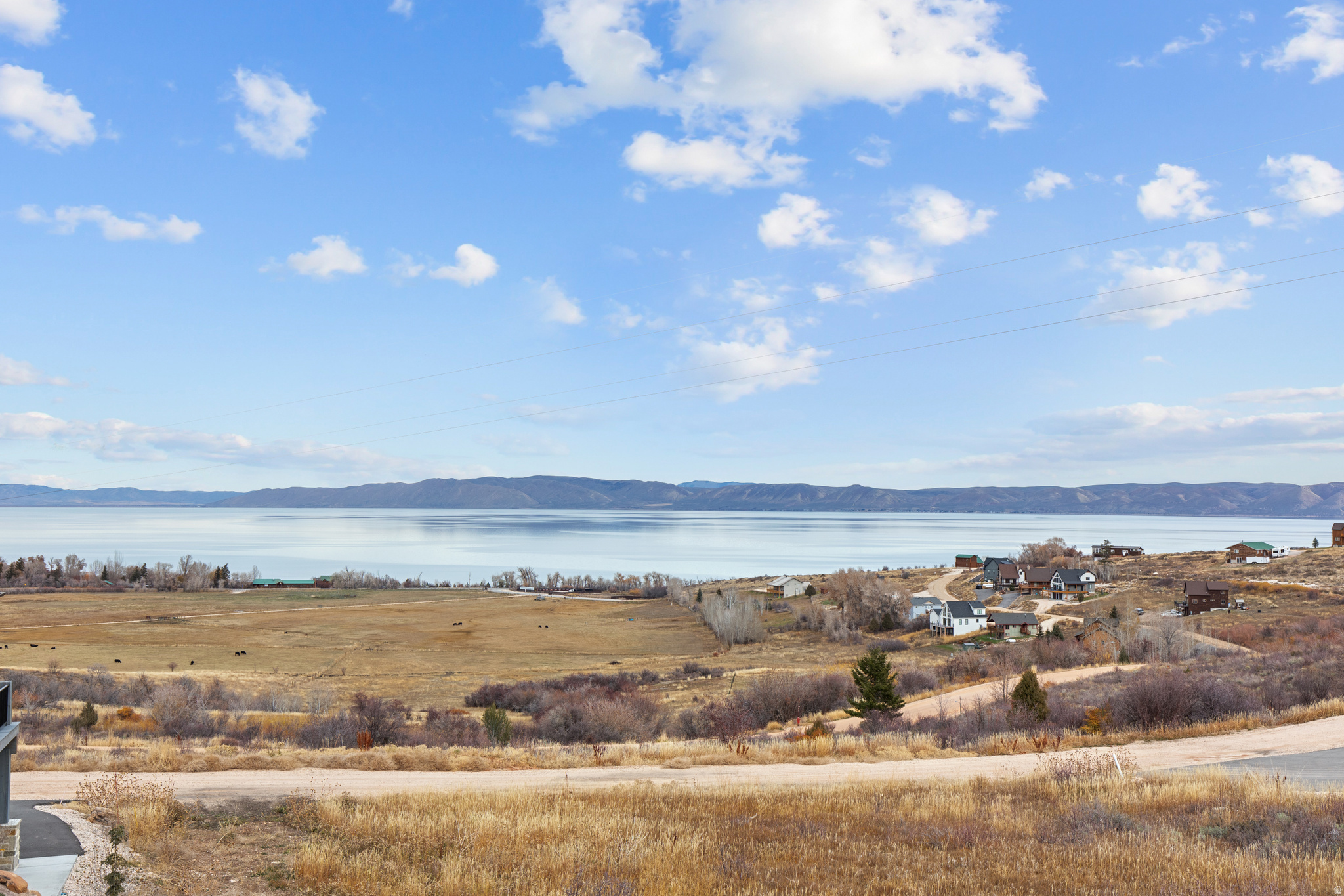 SWAN CREEK LOT 69 - Residential