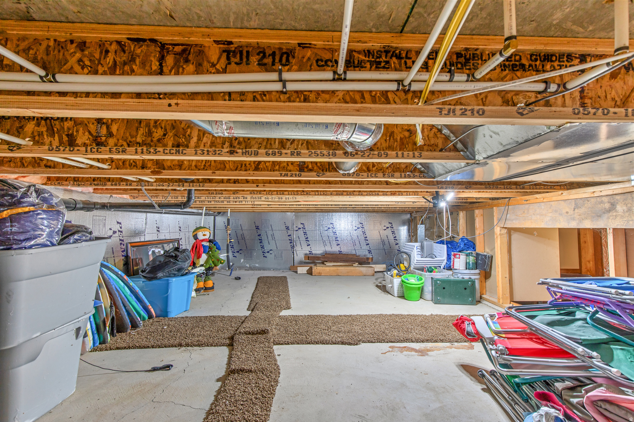 SWAN CREEK LOT 69 - Residential