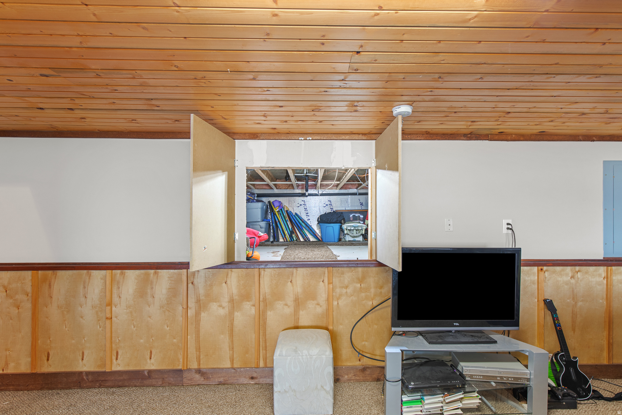 SWAN CREEK LOT 69 - Residential