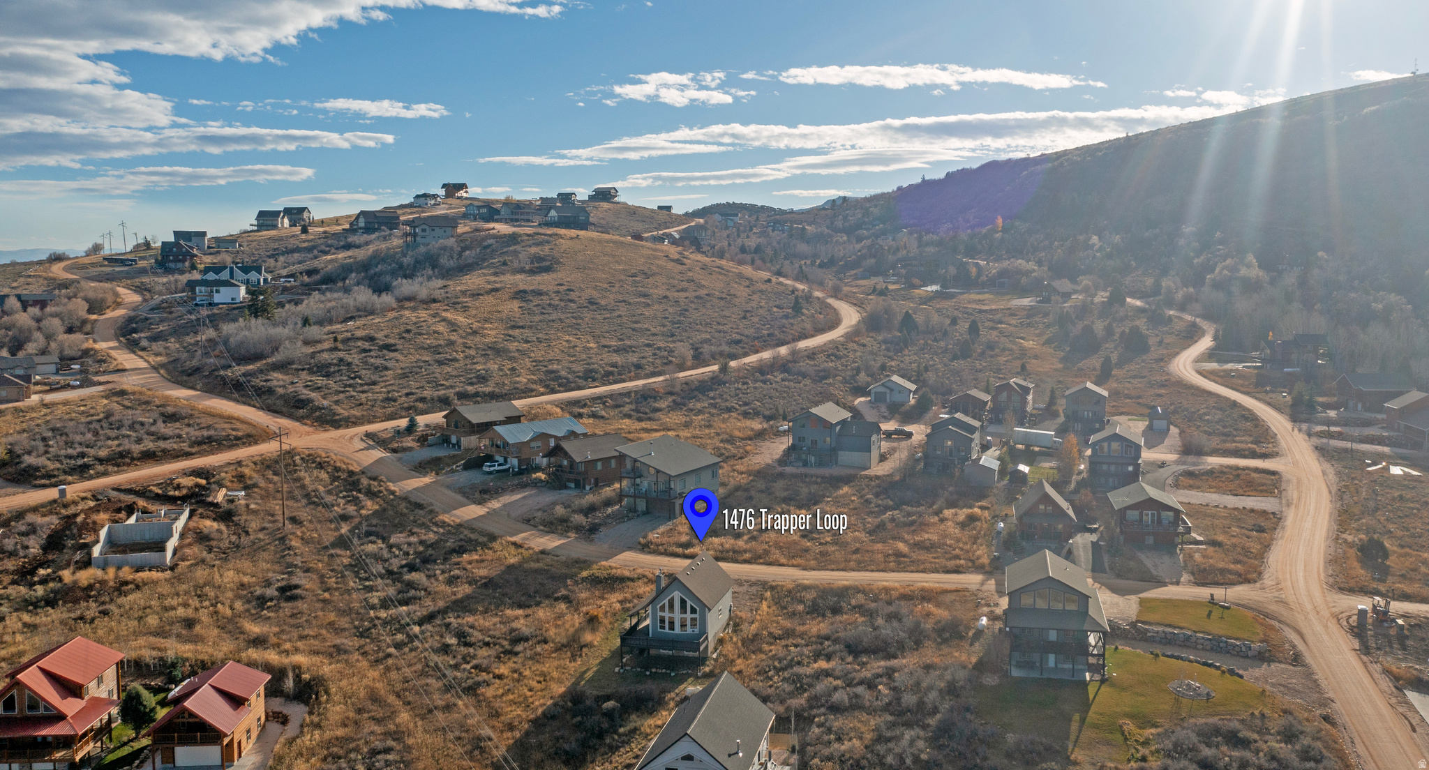 SWAN CREEK LOT 69 - Residential