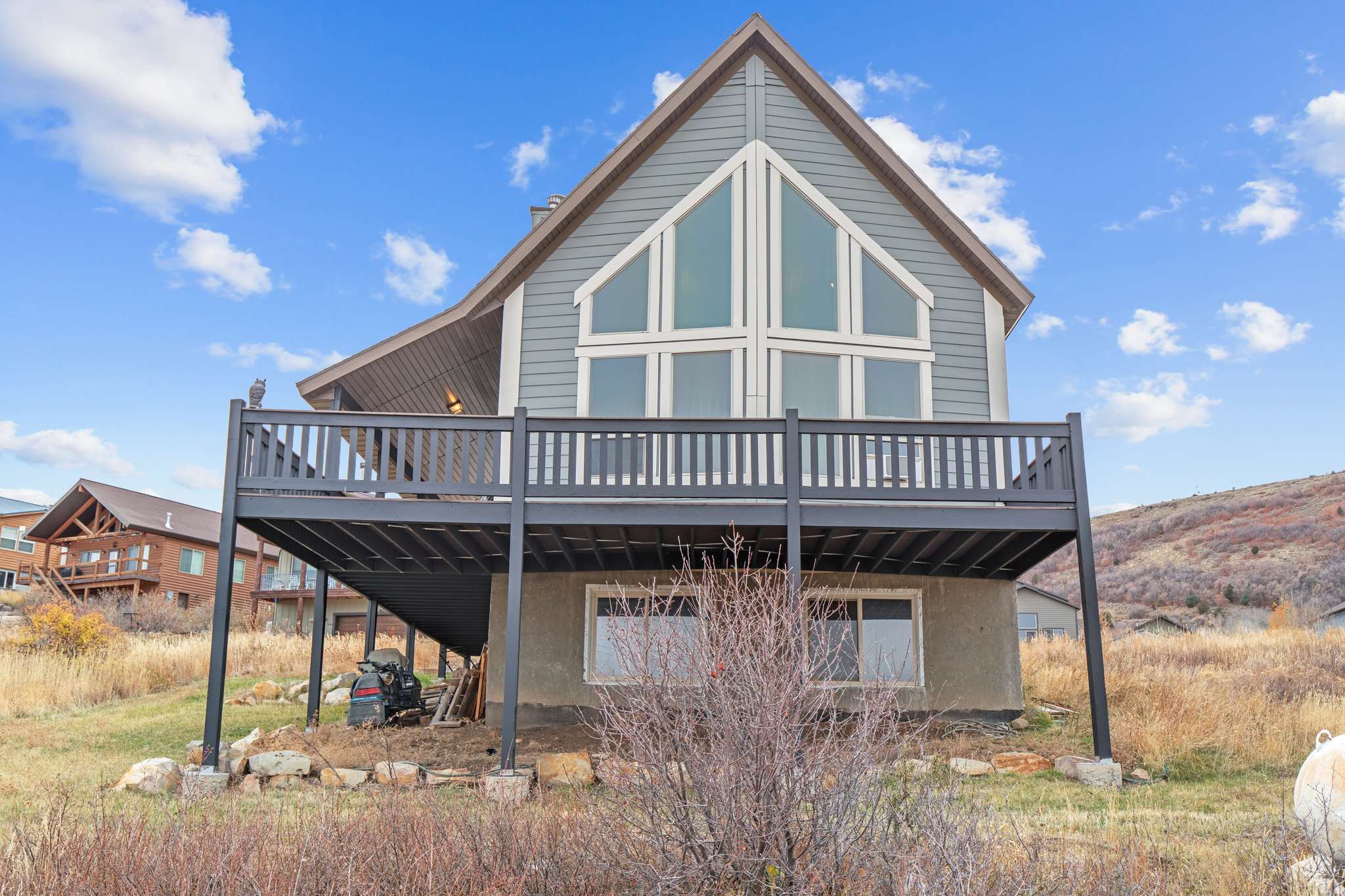 SWAN CREEK LOT 69 - Residential