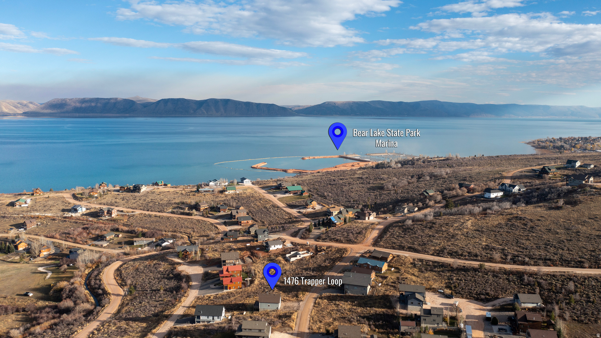 SWAN CREEK LOT 69 - Residential