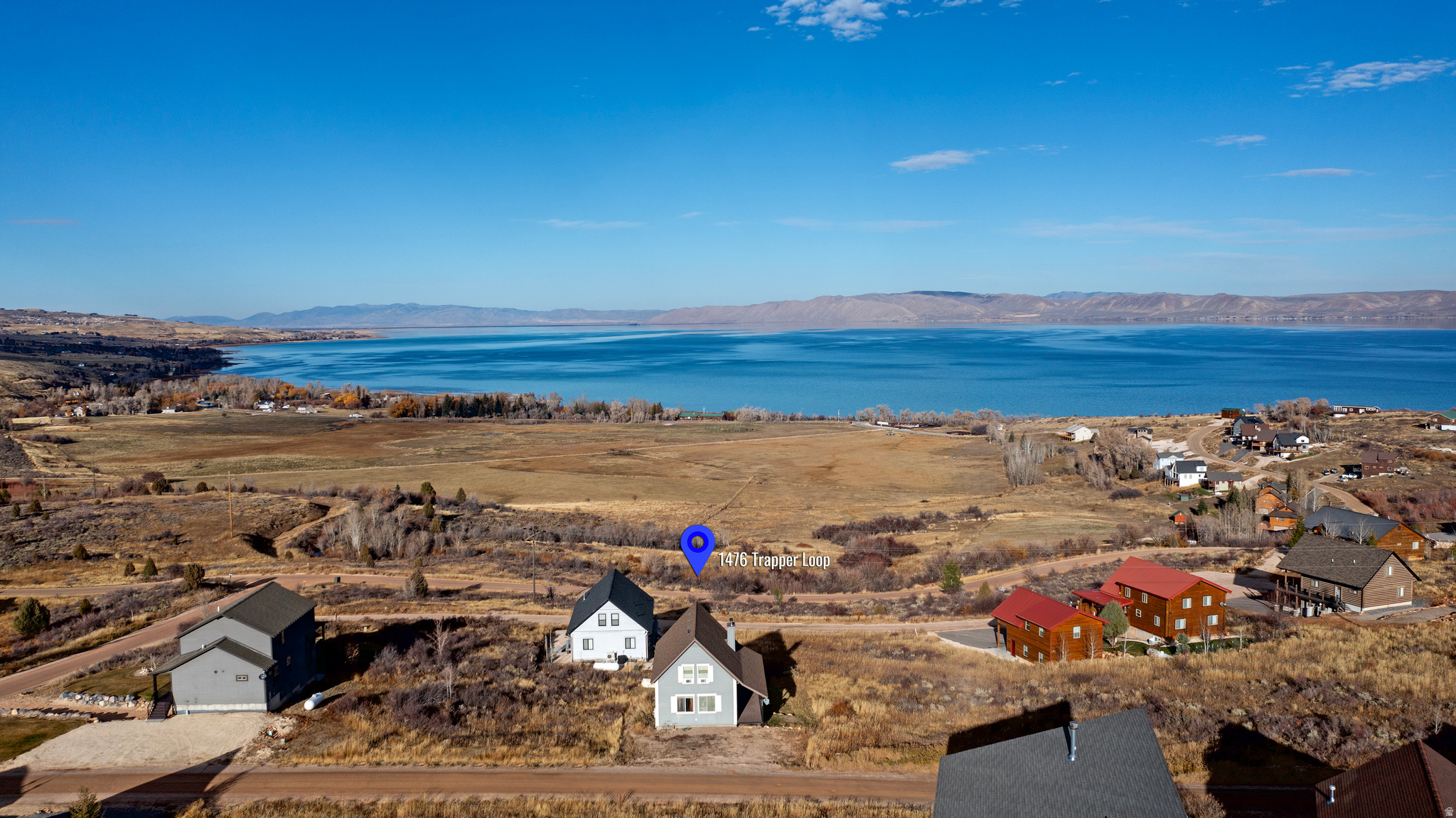 SWAN CREEK LOT 69 - Residential