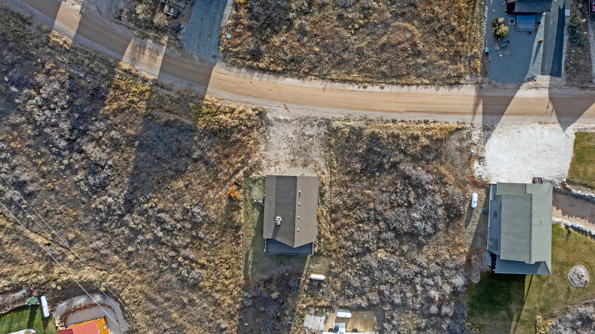 SWAN CREEK LOT 69 - Residential