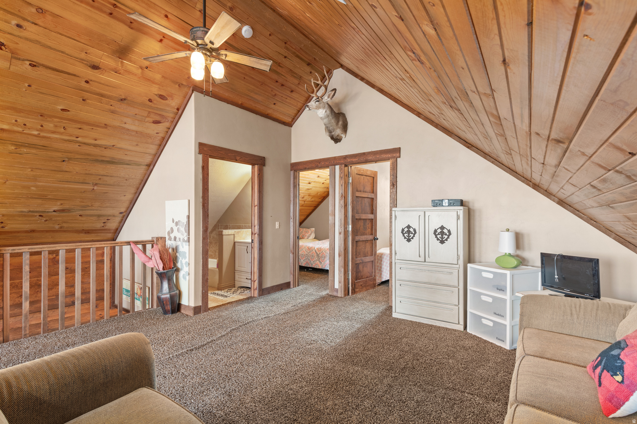 SWAN CREEK LOT 69 - Residential