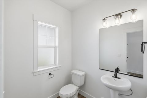 Tiny photo for 1532 W 2150 S, Logan, UT 84321 (MLS # 2148742)