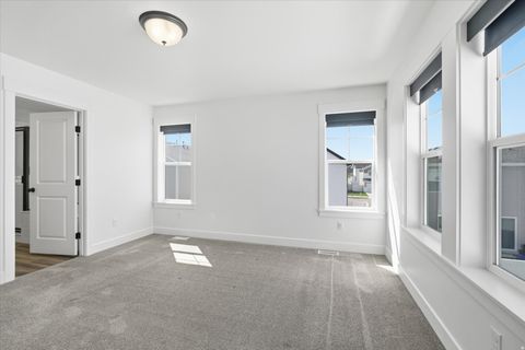 Tiny photo for 1532 W 2150 S, Logan, UT 84321 (MLS # 2148742)