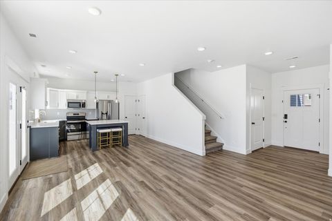 Tiny photo for 1532 W 2150 S, Logan, UT 84321 (MLS # 2148742)