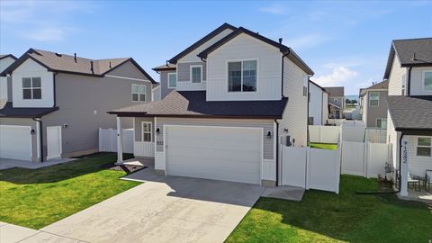 Tiny photo for 1532 W 2150 S, Logan, UT 84321 (MLS # 2148742)