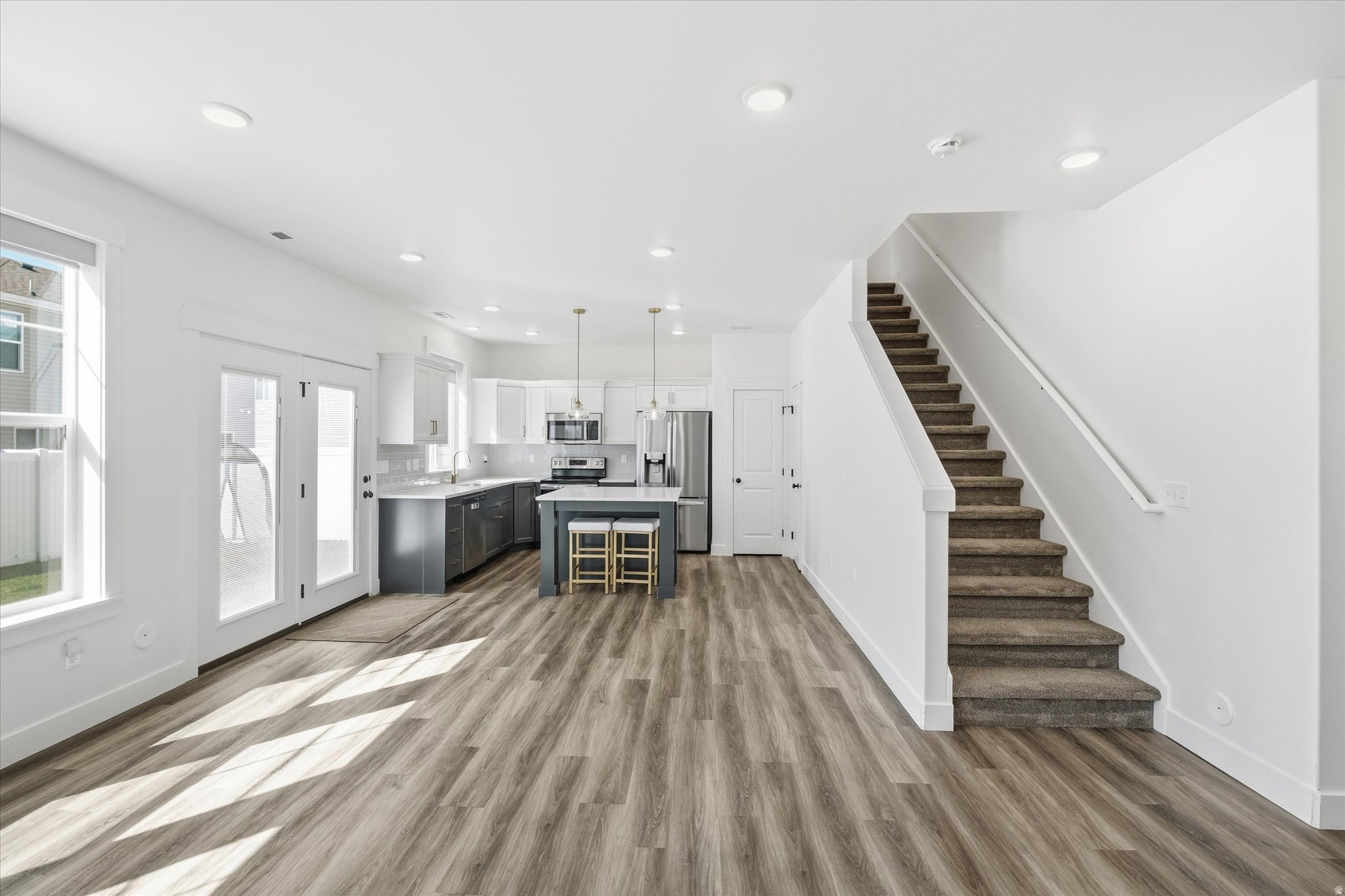 MEADOWBROOK SUBDIVISION PHASE 2 - Residential