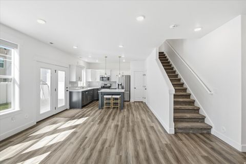 Tiny photo for 1532 W 2150 S, Logan, UT 84321 (MLS # 2148742)