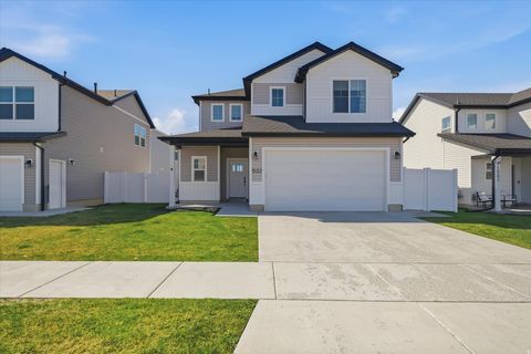 Tiny photo for 1532 W 2150 S, Logan, UT 84321 (MLS # 2148742)