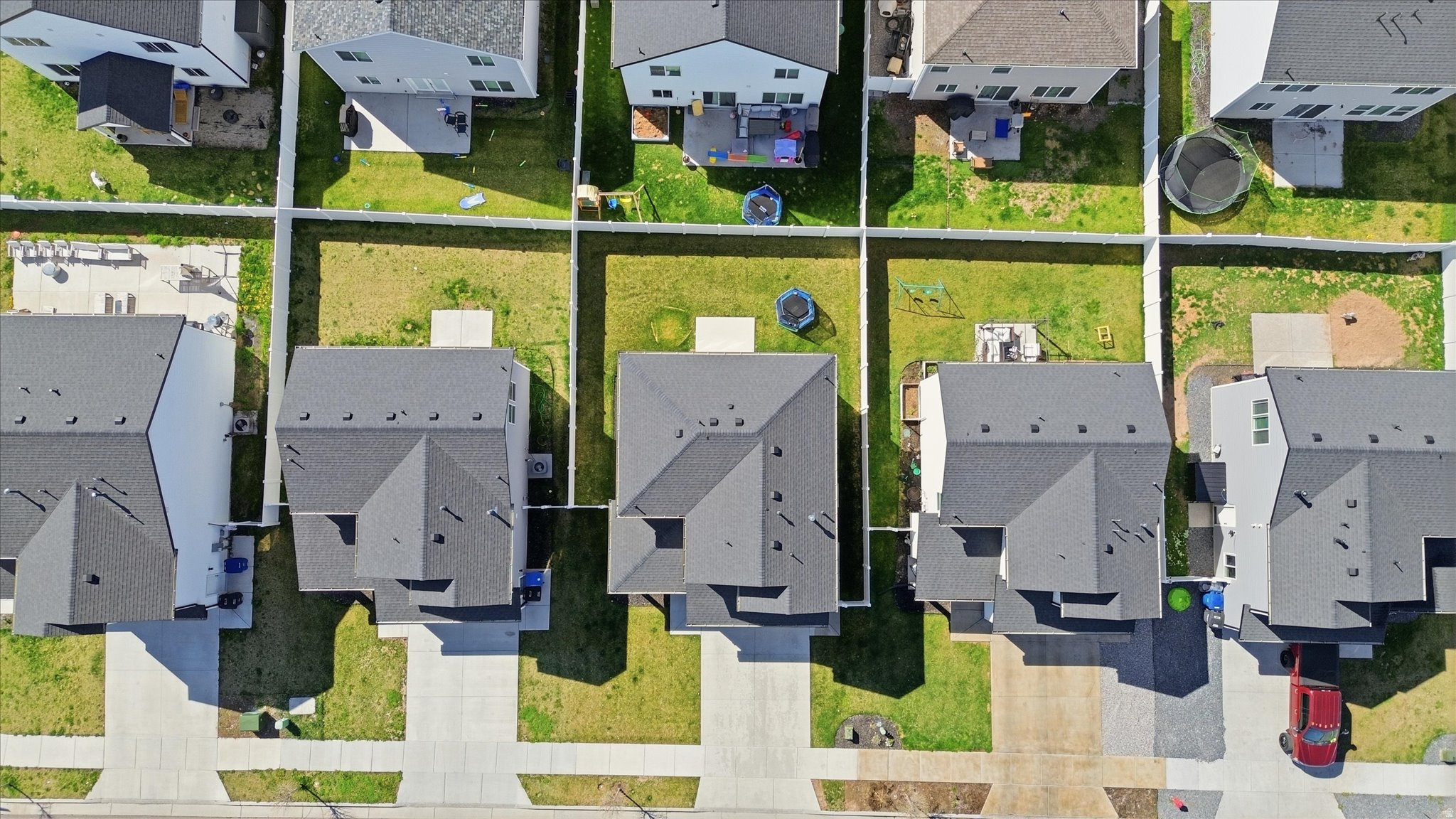 MEADOWBROOK SUBDIVISION PHASE 2 - Residential