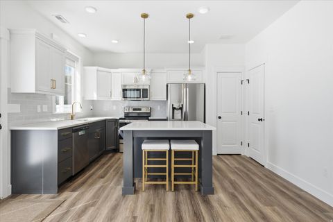 Tiny photo for 1532 W 2150 S, Logan, UT 84321 (MLS # 2148742)