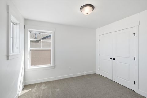 Tiny photo for 1532 W 2150 S, Logan, UT 84321 (MLS # 2148742)